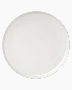 Marimekko Oiva Plate 25 Cm<Woman Kitchen & Dining