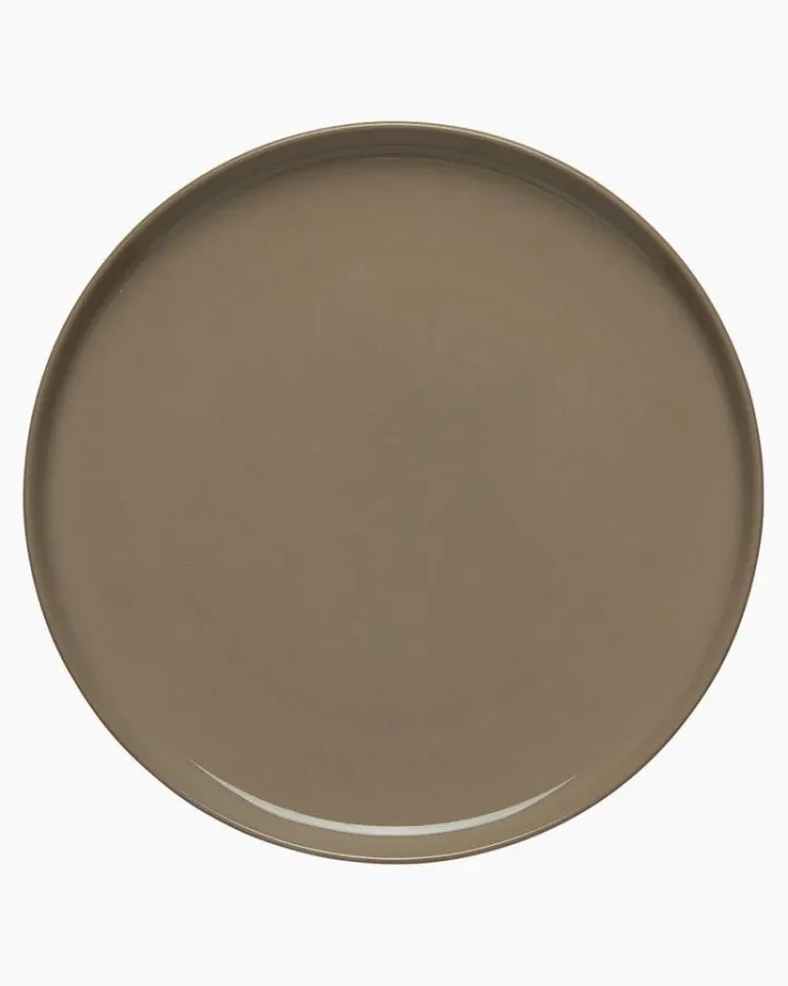 Marimekko Oiva Plate 20Cm<Woman Kitchen & Dining