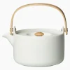 Marimekko Oiva Teapot 7 Dl<Woman Kitchen & Dining
