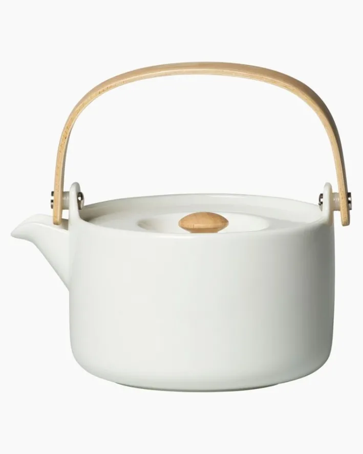 Marimekko Oiva Teapot 7 Dl<Woman Kitchen & Dining
