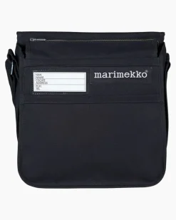 Marimekko Olkalaukku Urbaani Bag<Woman Canvas Bags