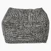 Marimekko Orkanen Puffi Seat Cushion<Woman Home Decor