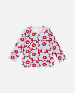 Marimekko Ouli Mini Unikot Ii Shirt<Woman Kids' Clothing