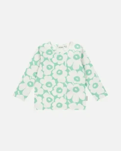 Marimekko Ouli Mini Unikot Ii Shirt<Woman Kids' Clothing