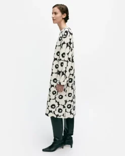 Marimekko Piata Unikko Jersey Dress<Woman Dresses