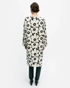 Marimekko Piata Unikko Jersey Dress<Woman Dresses