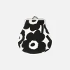 Marimekko Pieni Kukkaro Mini Unikko Purse<Woman Purses & Wallets