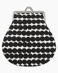 Marimekko Pieni Kukkaro Rasymatto Purse<Woman Purses & Wallets