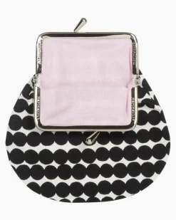 Marimekko Pieni Kukkaro Rasymatto Purse<Woman Purses & Wallets