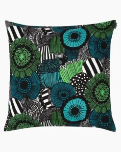 Marimekko Pieni Siirtolapuutarha Cushion Cover 50X50 Cm<Woman Home Decor