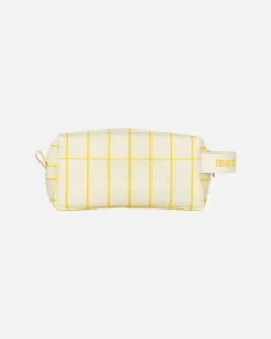 Marimekko Pieni Tiiliskivi Cosmetic Bag<Woman Bath & Towels
