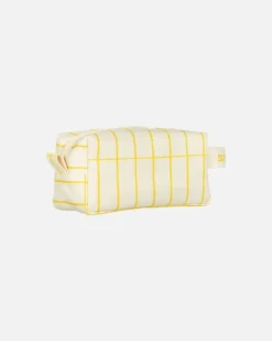 Marimekko Pieni Tiiliskivi Cosmetic Bag<Woman Bath & Towels