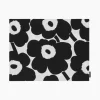 Marimekko Pieni Unikko Acrylic Coated Placemat<Woman Kitchen & Dining