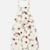 Marimekko Pieni Unikko Apron<Woman Kitchen & Dining