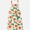 Marimekko Pieni Unikko Apron<Woman Kitchen & Dining