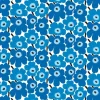 Marimekko Pieni Unikko Cotton Fabric<Woman Printed Fabrics