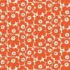 Marimekko Pieni Unikko Cotton Fabric<Woman Printed Fabrics