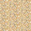 Marimekko Pieni Unikko Cotton Fabric<Woman Printed Fabrics