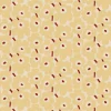 Marimekko Pieni Unikko Cotton Fabric<Woman Printed Fabrics