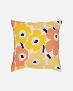 Marimekko Pieni Unikko Cushion Cover 50X50 Cm<Woman Home Decor