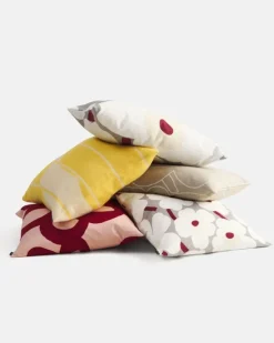Marimekko Pieni Unikko Cushion Cover 50X50 Cm<Woman Home Decor