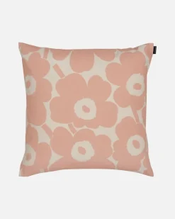 Marimekko Pieni Unikko Cushion Cover 50 X 50 Cm<Woman Home Decor