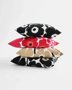 Marimekko Pieni Unikko Cushion Cover 50X50Cm<Woman Home Decor