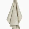 Marimekko Pieni Unikko Kitchen Towel 50X70Cm<Woman Kitchen & Dining