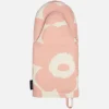 Marimekko Pieni Unikko Ovenmitten<Woman Kitchen & Dining