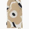 Marimekko Pieni Unikko Ovenmitten<Woman Kitchen & Dining