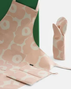 Marimekko Pieni Unikko Pot Holder<Woman Kitchen & Dining