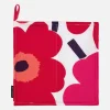 Marimekko Pieni Unikko Pot Holder<Woman Kitchen & Dining