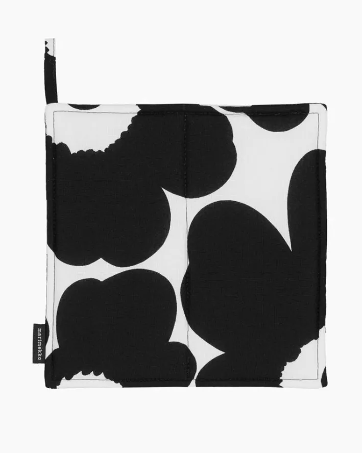 Marimekko Pieni Unikko Pot Holder<Woman Kitchen & Dining