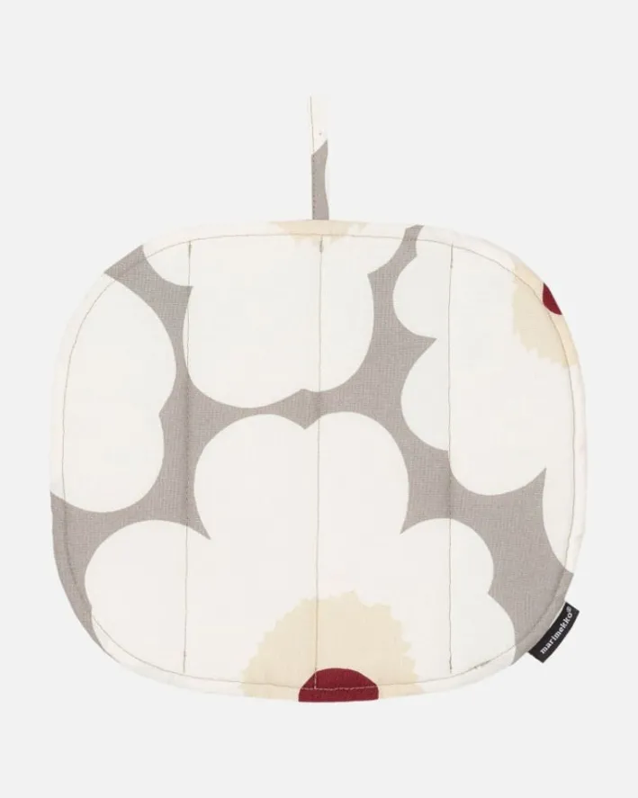 Marimekko Pieni Unikko Pot Holder<Woman Kitchen & Dining
