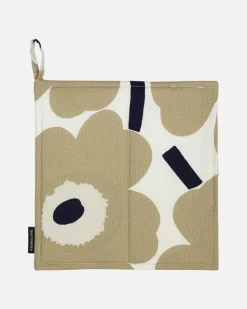 Marimekko Pieni Unikko Pot Holder<Woman Kitchen & Dining