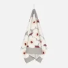 Marimekko Pieni Unikko Tea Towel 47X70 Cm<Woman Kitchen & Dining