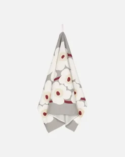 Marimekko Pieni Unikko Tea Towel 47X70 Cm<Woman Kitchen & Dining