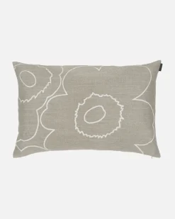 Marimekko Piirto Unikko Cushion Cover 40X60 Cm<Woman Home Decor