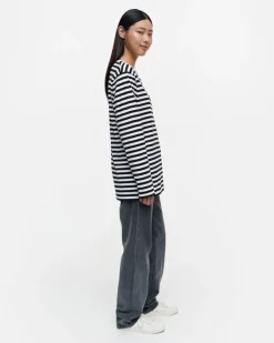 Marimekko Pitkahiha Shirt<Woman Tops & Tunics