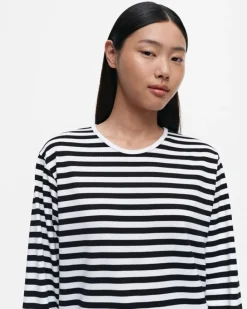 Marimekko Pitkahiha Shirt<Woman Tops & Tunics