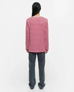 Marimekko Pitkahiha Shirt<Woman Tops & Tunics
