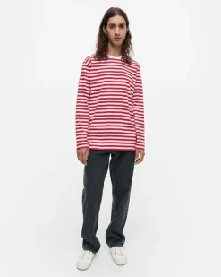 Marimekko Pitkahiha Shirt<Woman Tops & Tunics