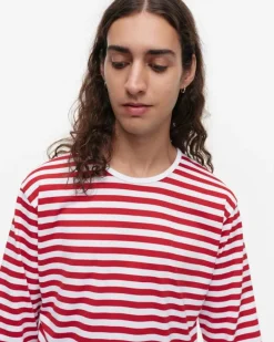 Marimekko Pitkahiha Shirt<Woman Tops & Tunics