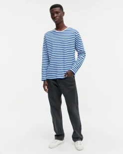 Marimekko Pitkahiha Shirt<Woman Unisex