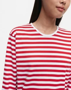 Marimekko Pitkahiha Shirt<Woman Unisex