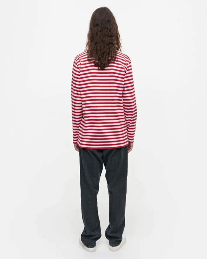 Marimekko Pitkahiha Shirt<Woman Unisex