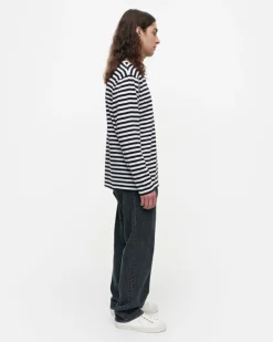 Marimekko Pitkahiha Shirt<Woman Unisex