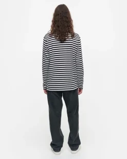 Marimekko Pitkahiha Shirt<Woman Unisex