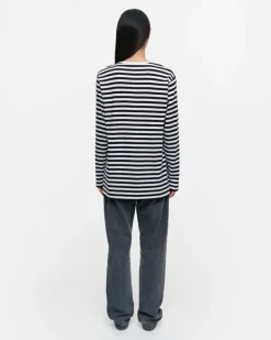 Marimekko Pitkahiha Shirt<Woman Unisex