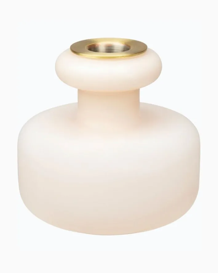 Marimekko Puteli Candle Holder<Woman Home Decor